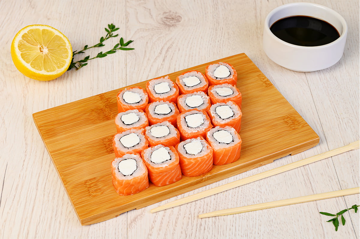 картинка Филавчики от магазина Sushi-Love